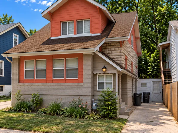 314 W Kenton St, Louisville, KY 40214