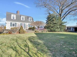 74 Edgewood Blvd, Providence, RI 02905