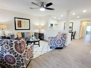 2064 S Farnsworth Dr UNIT 18, Mesa, AZ 85209