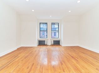 141 W 80th St #1R, New York, NY 10024