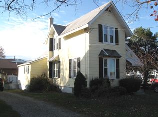 304 S Lehigh Ave, Sayre, PA 18840