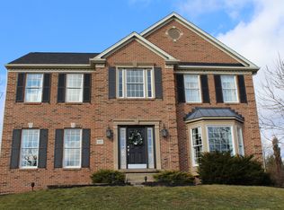 605 Norwegian Spruce Dr, Mars, PA