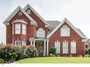 1437 Savoy Trl, Lawrenceville, GA 30045