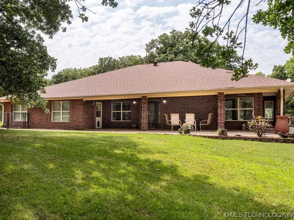 9278 Stonebrook Dr, Kingston, OK 73439