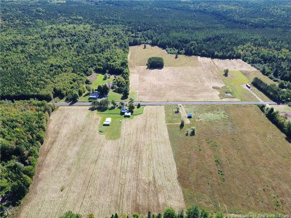 LOT Red Bank Rd, Chipman, NB E4A 2A7