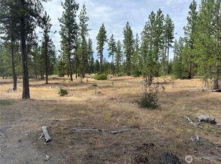 3 Greyback Mount Rd, Goldendale, WA 98620