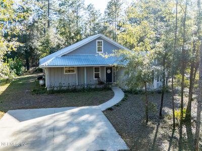 171 JACK OAK DR Drive, Melrose, FL, 32666