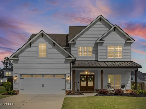 818 Nuttall Street, Evans, GA 30809