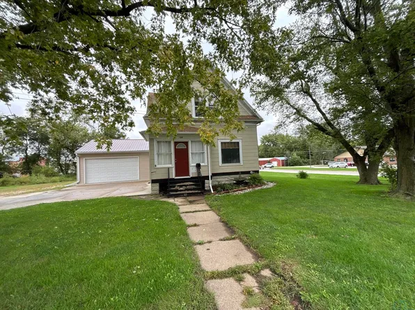 803 W Milwaukee Ave, Storm Lake, IA 50588