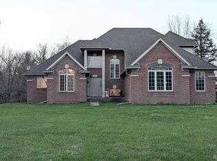23233-30 Mile Rd, Ray, MI 48096