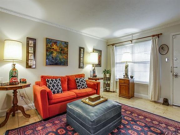 3rd image of 5818 E University Blvd APT 135