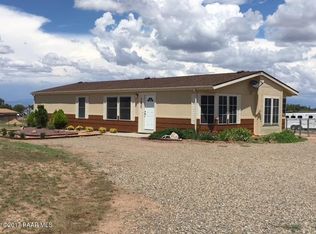 2405 Eldred Rd, Chino Valley, AZ 86323