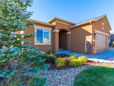 12709 Culebra Peak Dr, Peyton, CO, 80831