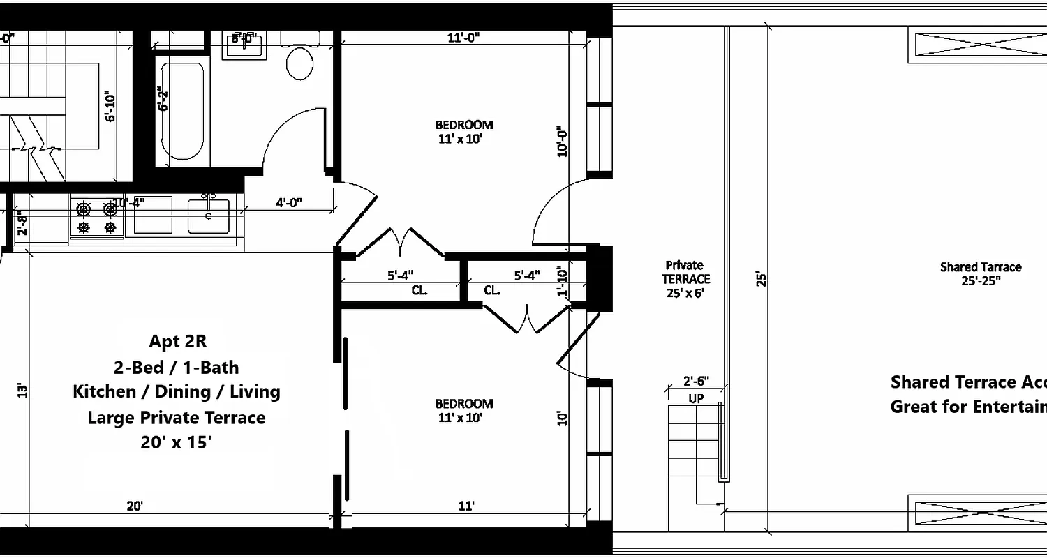 floor plan 4