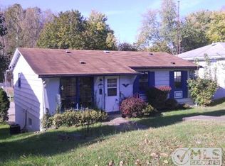 1436 Nottaway Dr, Wheeling, WV