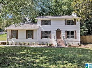 1132 Martinwood Ln, Birmingham, AL 35235