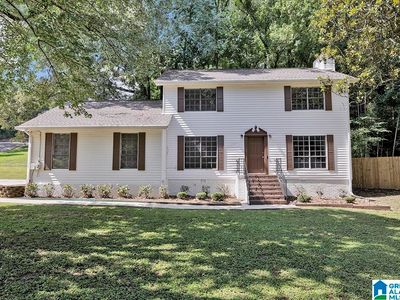 1132 Martinwood Ln, Birmingham, AL, 35235