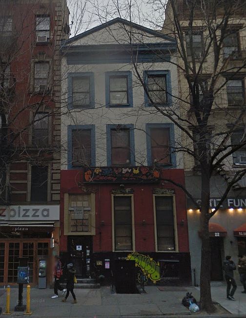 2nd image of 24 1st Ave