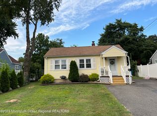 751 Shore Concourse, Keyport, NJ 07735