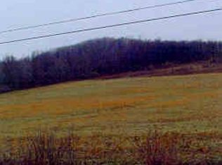 276 Casteel Rd, Bruceton Mills, WV 26525