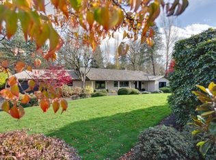 5100 SW Dogwood Ln, Portland, OR