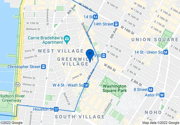 Rented by LJ Sloane Management | media 21