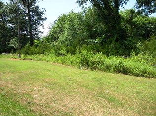 Whorley Town Rd, Buckingham, VA 23921