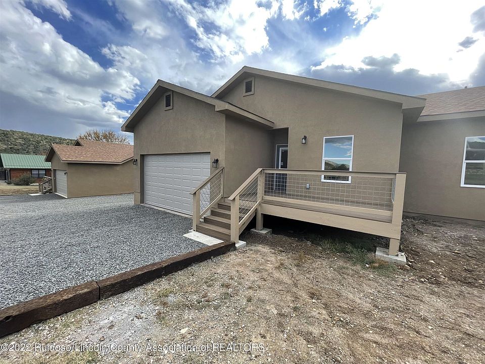 152 Mount Terrace Dr, Capitan, NM 88316 Zillow