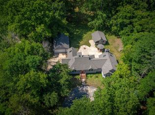 18566 S Fox Creek Ln, Pacific, MO