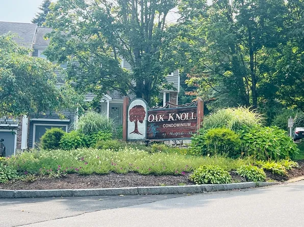 84 Walpole St APT 6E, Canton, MA 02021