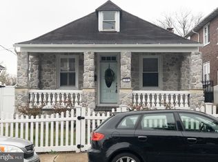 518 Laurel St, Lancaster, PA 17603