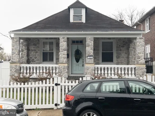 518 Laurel St, Lancaster, PA 17603