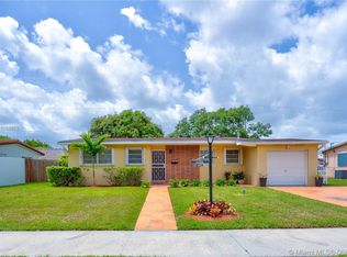 8860 SW 18th Ter, Miami, FL 33165