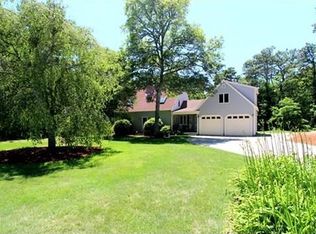79 Quasons Path, Brewster, MA 02631