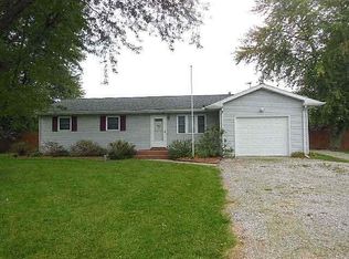 5135 Meadow Dr, Ottawa Lake, MI 49267