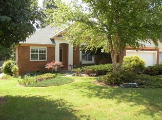 2010 Hamilton Brow Path, Chattanooga, TN 37421