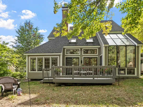 29A Gables Drive #3, Laconia, NH 03246