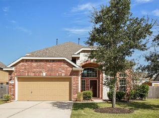 4203 Orchard Ct, Pearland, TX 77584