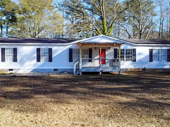 105 David Rd, Hampton, GA 30228