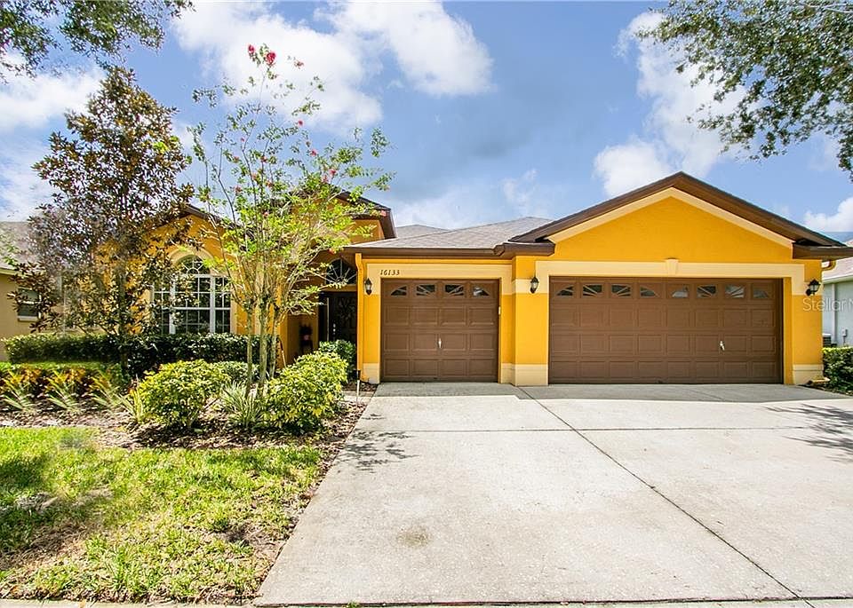 1st image of 16133 Bridgedale Dr