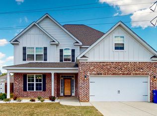 526 Brigadier Lndg, Grovetown, GA 30813