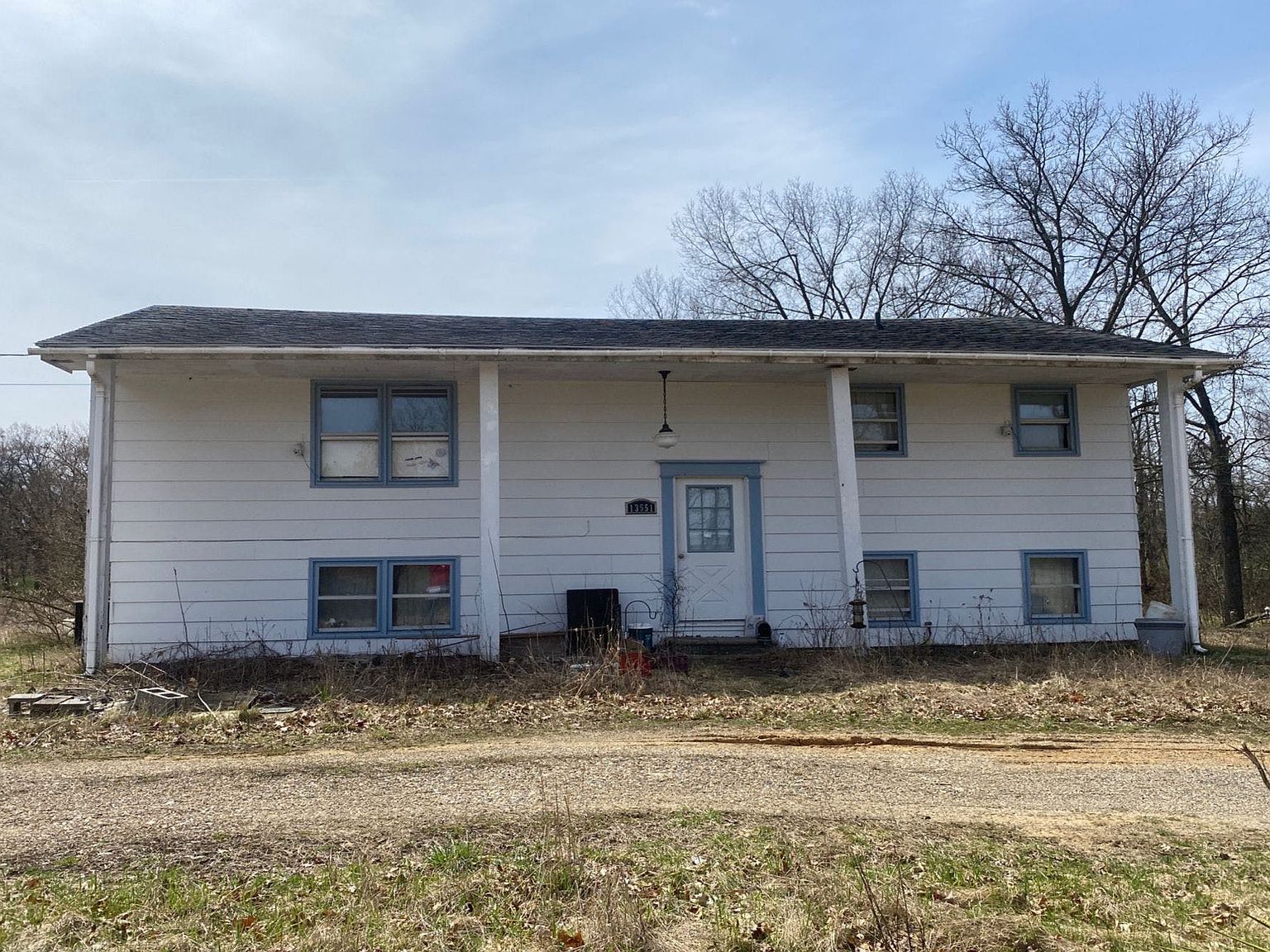 13551 Sager Rd, Grass Lake, MI 49240 Zillow