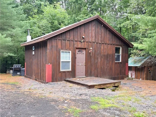 267 Austin Rd Lot 1, Altmar, NY 13302