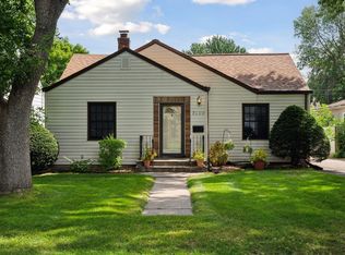 7409 Dupont Ave S, Richfield, MN 55423