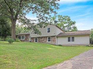 3691 Hart Rd, Jackson, MI 49201