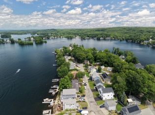 36 Colonial Rd, Webster, MA 01570