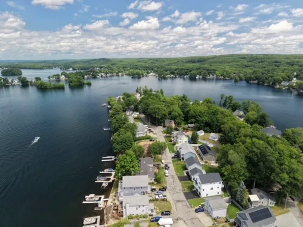 36 Colonial Rd, Webster, MA 01570