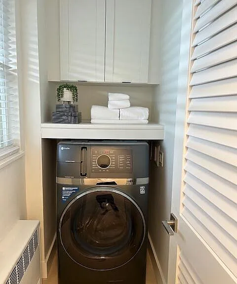 93 Morgan St #7K — Photo 11