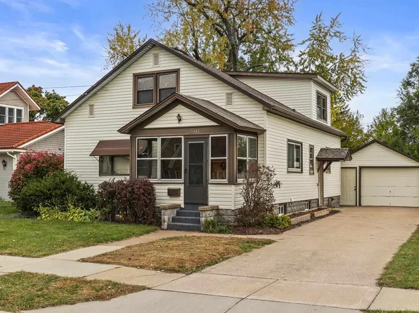 141 10TH STREET SOUTH, Wisconsin Rapids, WI 54494