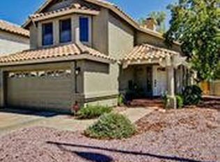 1201 E Villa Rita Dr, Phoenix, AZ 85022